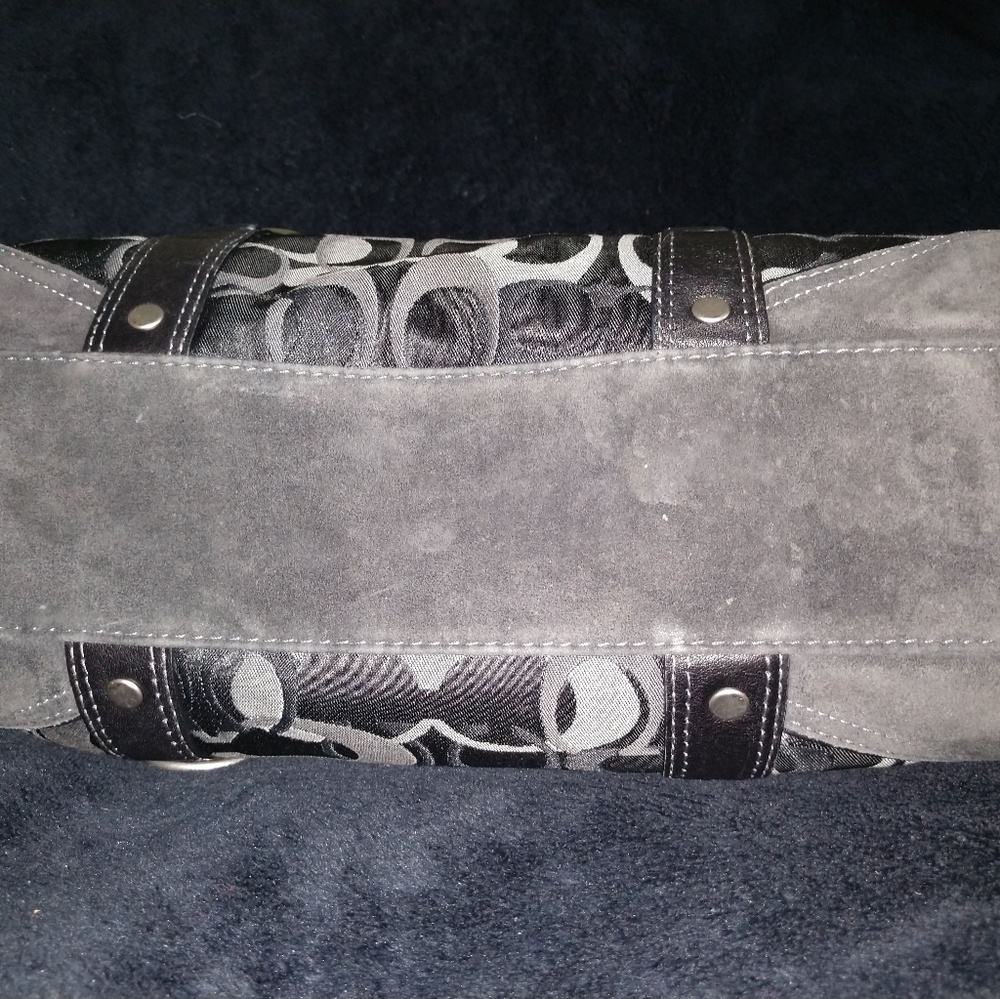 Coach Optic bag - Picture 3 of 4